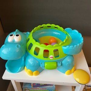 Switch Adapted Fischer Price Dino Popper 🦕 🦖 🦕